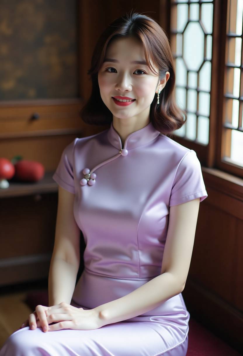 公与媳第50集