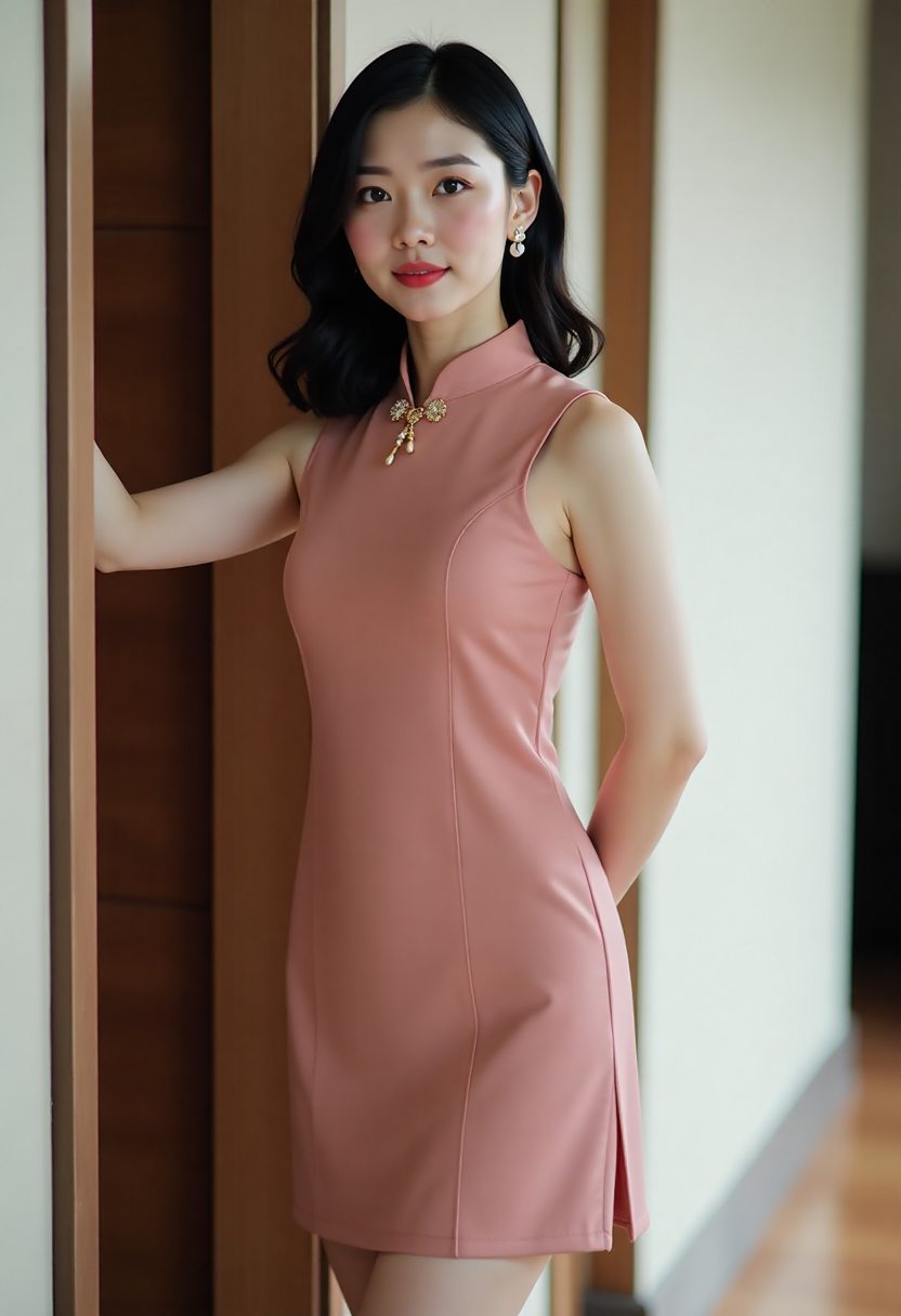 公与媳第71集