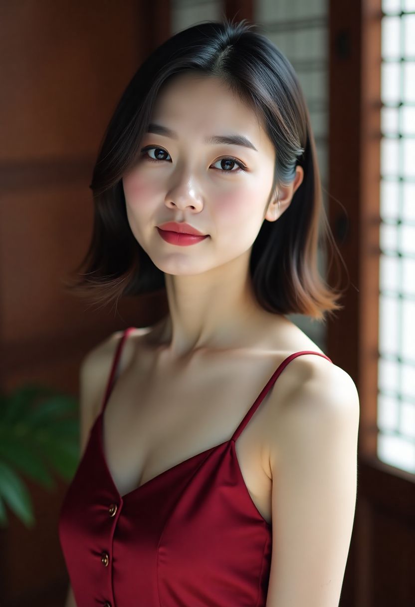 公与媳精选
