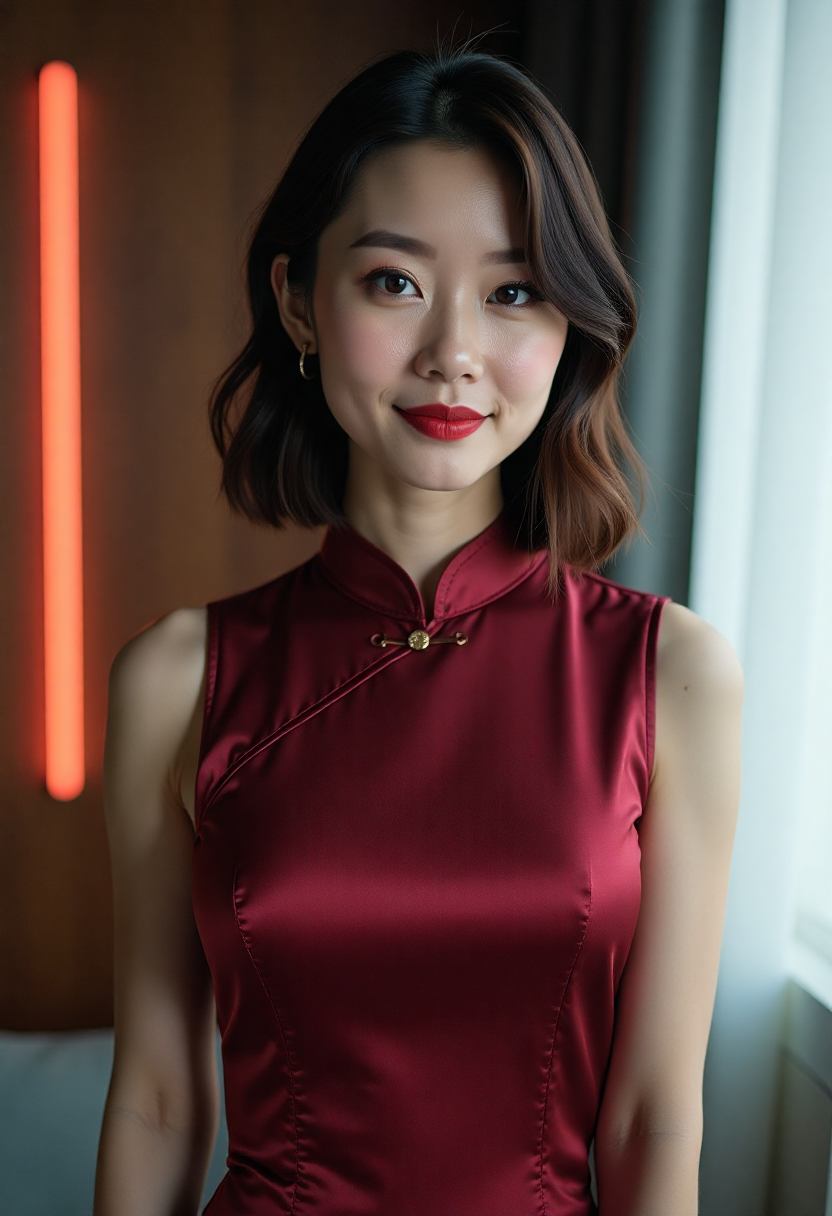 公与媳第77集