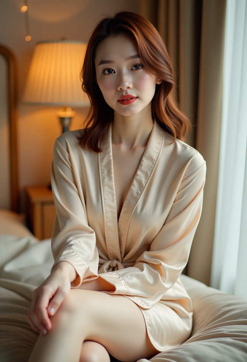 公与媳第55集