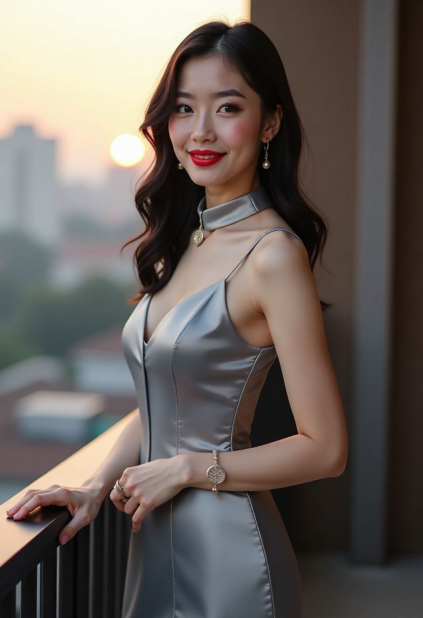 公与媳第88集