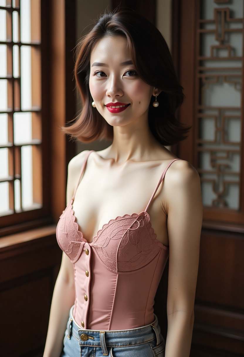 公与媳第33集